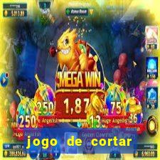 jogo de cortar fruta paga mesmo